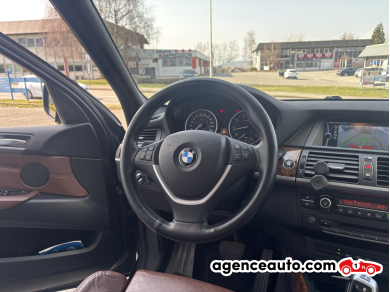 Bmw X5 — 10