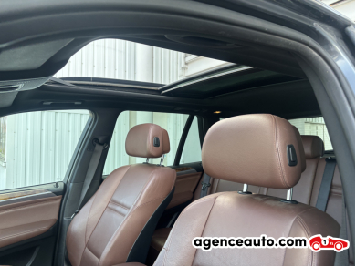 Bmw X5 — 18