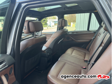 Bmw X5 — 21