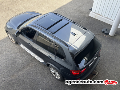 Bmw X5 — 22