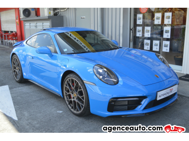 Porsche 911 — 2