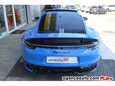 Porsche 911 — 8