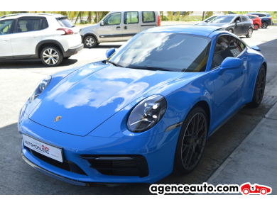 Porsche 911 — 4