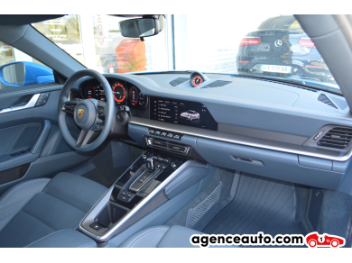 Porsche 911 — 15