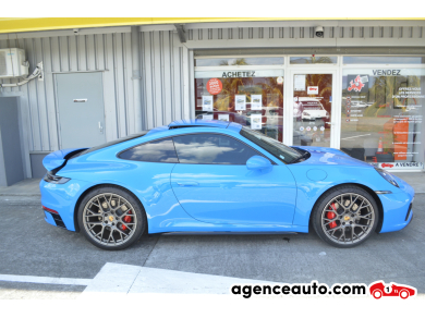 Porsche 911 — 10