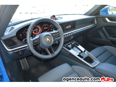 Porsche 911 — 21