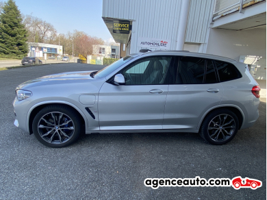 Bmw X3 — 8