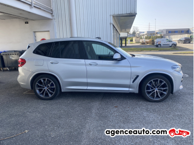 Bmw X3 — 4