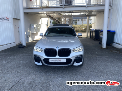 Bmw X3 — 2
