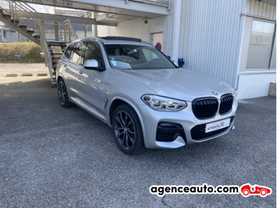 Bmw X3 — 3