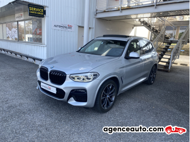 Bmw X3 — 9