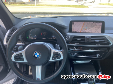 Bmw X3 — 13