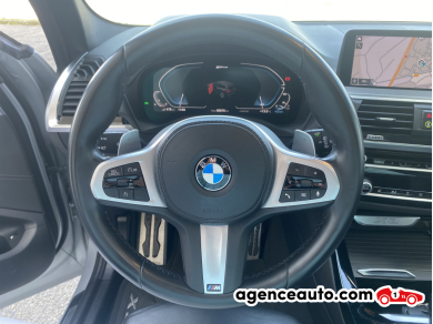 Bmw X3 — 14