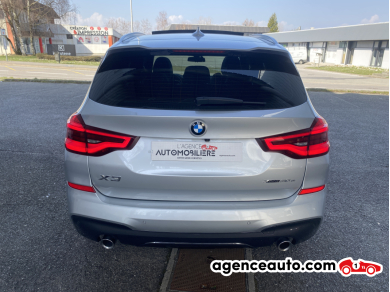 Bmw X3 — 6