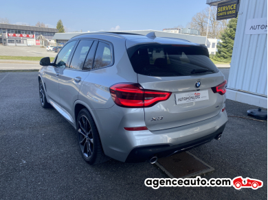 Bmw X3 — 7