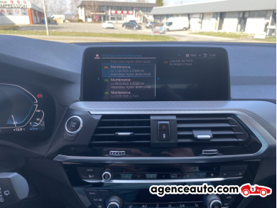 Bmw X3 — 16