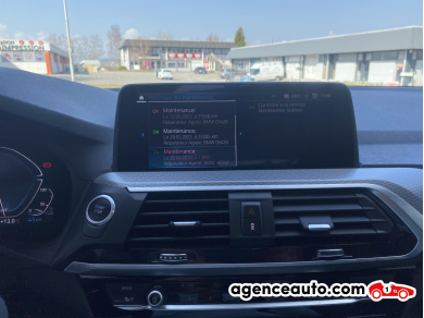 Bmw X3 — 17