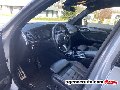 Bmw X3 — 12