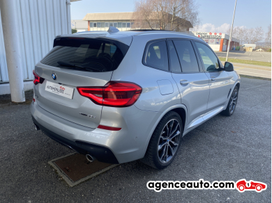 Bmw X3 — 5