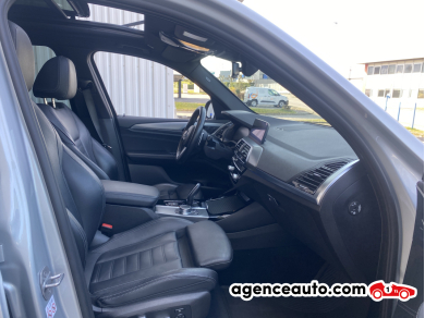 Bmw X3 — 19