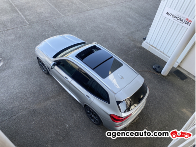 Bmw X3 — 10