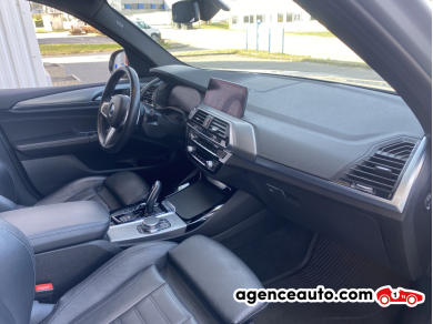 Bmw X3 — 20