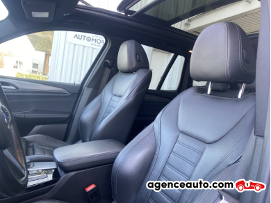 Bmw X3 — 22