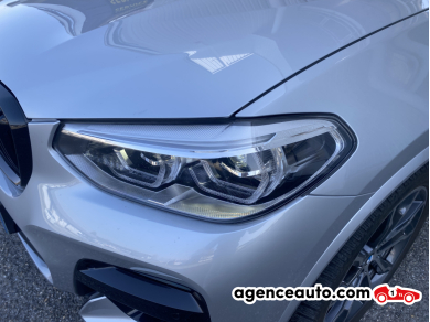 Bmw X3 — 26