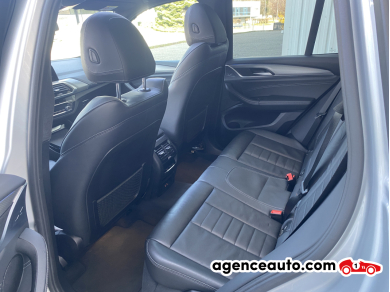 Bmw X3 — 18