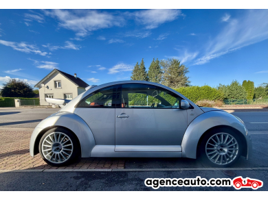 Volkswagen New beetle — 4