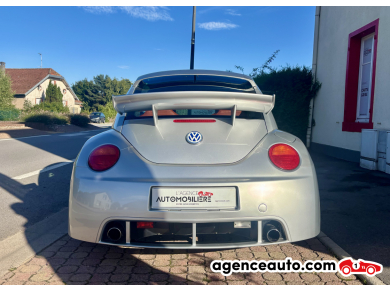 Volkswagen New beetle — 6