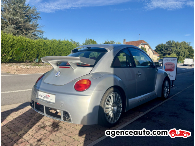 Volkswagen New beetle — 5