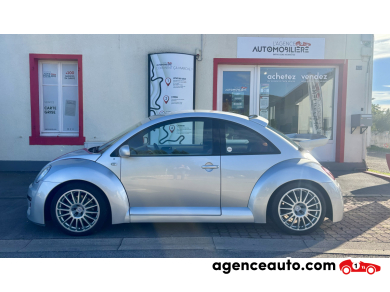 Volkswagen New beetle — 8