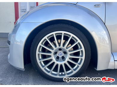 Volkswagen New beetle — 10