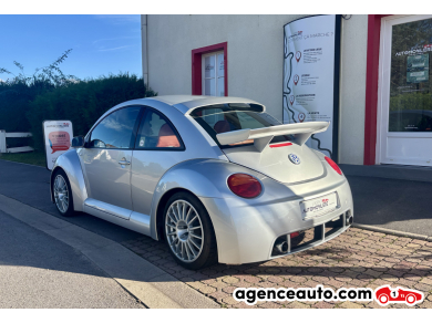 Volkswagen New beetle — 7