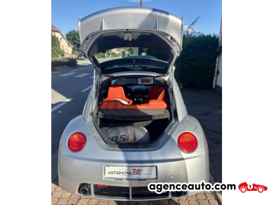 Volkswagen New beetle — 35