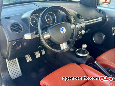 Volkswagen New beetle — 11