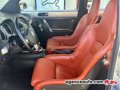Volkswagen New beetle — 12