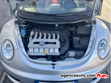 Volkswagen New beetle — 9
