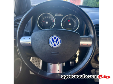 Volkswagen New beetle — 32