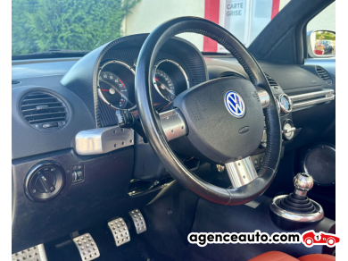 Volkswagen New beetle — 34