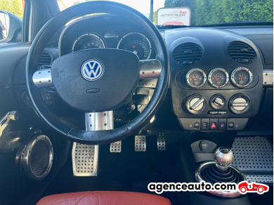 Volkswagen New beetle — 23