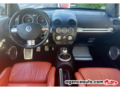 Volkswagen New beetle — 14