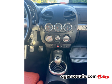 Volkswagen New beetle — 24