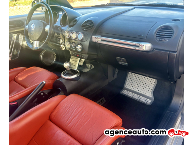 Volkswagen New beetle — 15