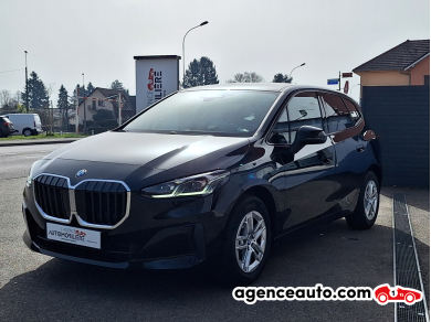 Bmw Série 2 ActiveTourer — 3