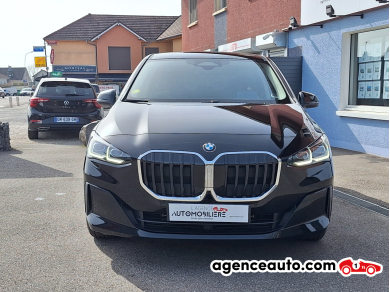 Bmw Série 2 ActiveTourer — 2