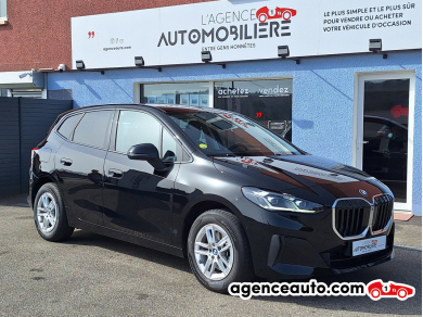 Bmw Série 2 ActiveTourer