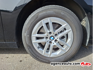 Bmw Série 2 ActiveTourer — 9