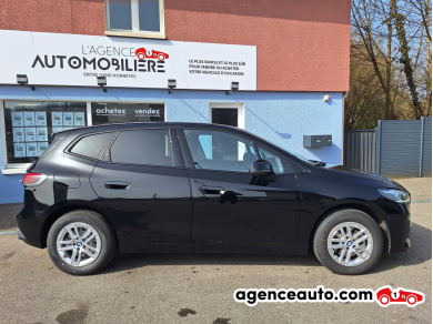 Bmw Série 2 ActiveTourer — 8